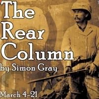 The Centre Theater Presents THE REAR COLUMN